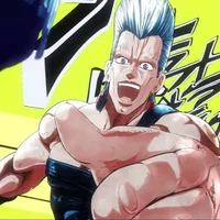 Polnareff 