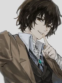 Osamu Dazai