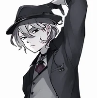 Chuuya Nakahara