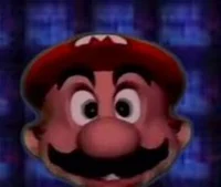 Mario Teaches Typing