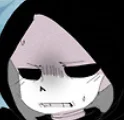 Catfish Reaper Sans