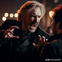 Alan rickman 