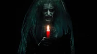The Bride In Black
