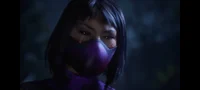 Mileena