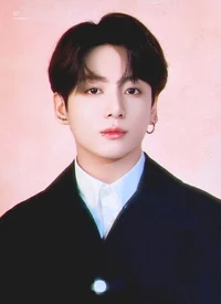 Jungkook