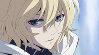Possessive Yandere