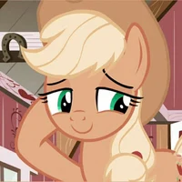 Applejack -MLP-