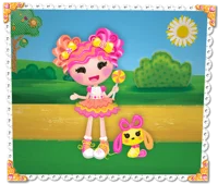 Sweetie Candy Ribbon