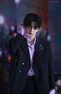 Scoups vampire AU