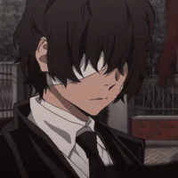 Osamu Dazai - 15