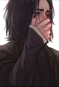 Severus Snape