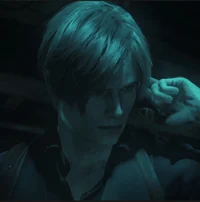 Leon Kennedy 