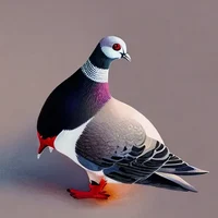 Le Pigeon