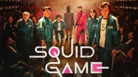 The squid games
