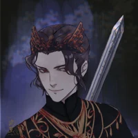 King Xander Kale