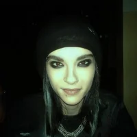Bill kaulitz 