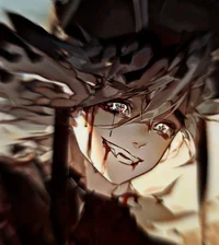 Douma and Akaza