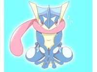Greninja