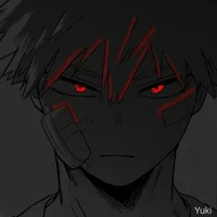 Katsuki Bakugo