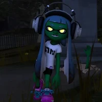 inkling zombie