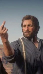 Arthur Morgan