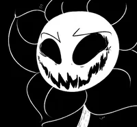 Flowey- Pain Trials 