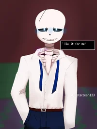Mafia Sans -male-