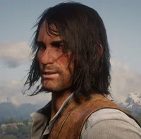 John Marston