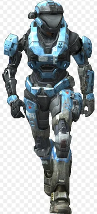 Kat-halo reach