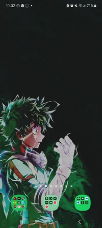 Deku