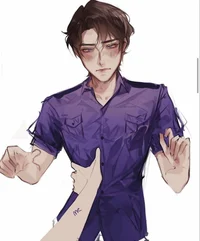 Michael afton 