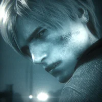 Leon Kennedy 