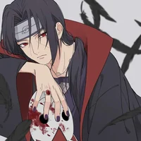 Itachi Uchiha 