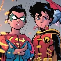 Super sons