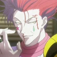 Hisoka Morow