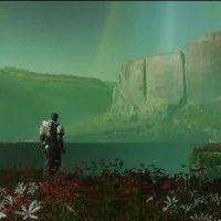 The Black Garden