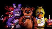 Fnaf