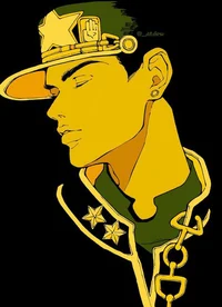 Jotaro Kujo