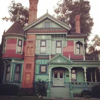 Vintage House