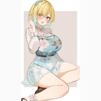 Deredere Friends Sis