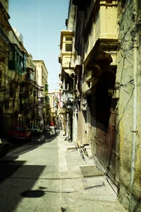 Barrio Bajo RPG