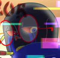 Siren Error Sans