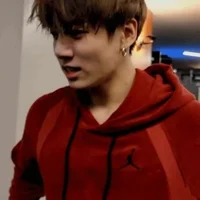 Jungkook 