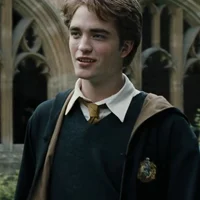 Cedric diggory