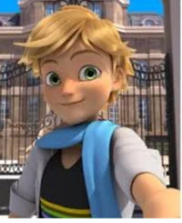 Adrien agreste 
