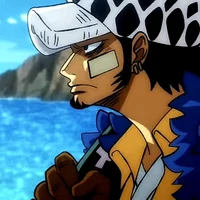 Trafalgar Law