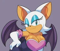 Rouge the Bat