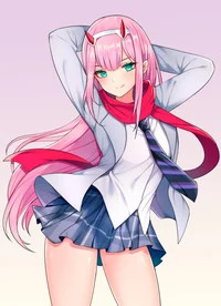 Zero two