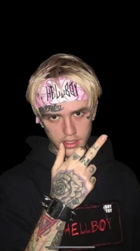 Lil peep 