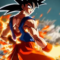 Goku